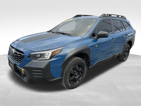 Used 2023 Subaru Outback Wilderness image 1