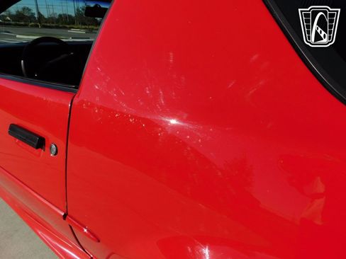 Used 1992 Chevrolet Camaro RS image 36