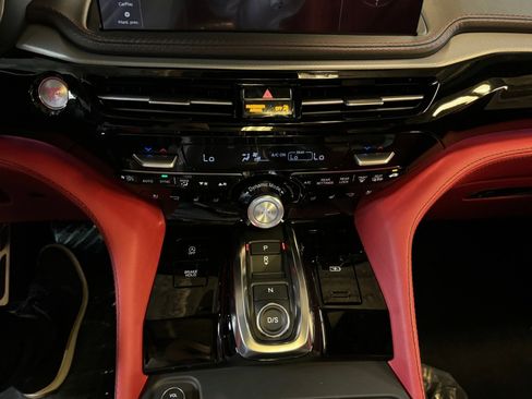 New 2025 Acura MDX A-Spec image 28