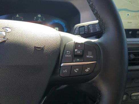 New 2025 Ford Bronco Sport Badlands w/ Badlands Tech Package image 16