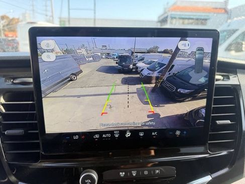 Used 2023 Ford Transit 350 XLT RWD image 19