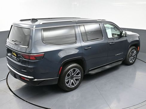 Used 2024 Jeep Wagoneer Series II w/ Flexible Seating Group image 46