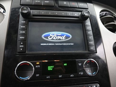 Used 2013 Ford Expedition EL Limited AWD/4WD image 20