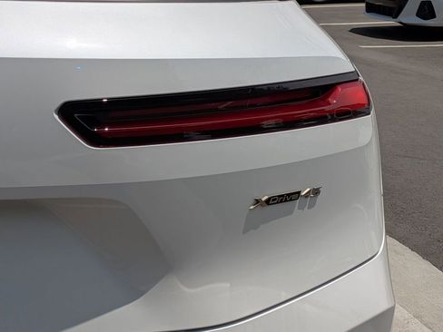 New 2026 BMW iX xDrive45 AWD/4WD image 25