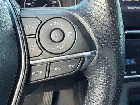 Used 2021 Toyota Avalon Limited w/ Advanced Safety Package FWD image 21