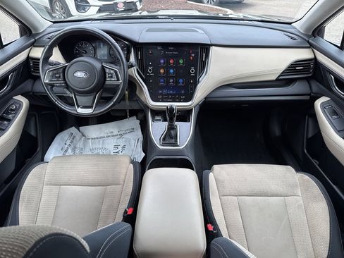 Certified 2022 Subaru Outback Premium image 22