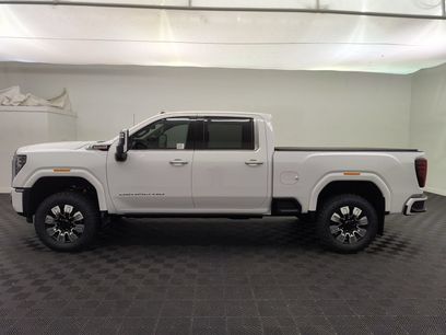 New 2026 GMC Sierra 2500 Denali