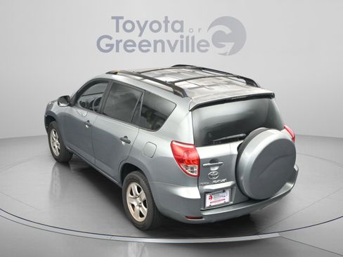 Used 2008 Toyota RAV4 2WD image 8