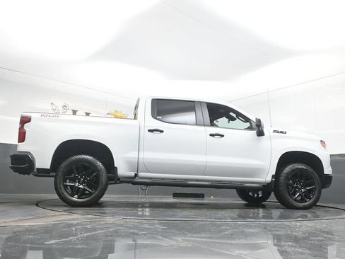 New 2026 Chevrolet Silverado 1500 LT Trail Boss w/ LT Trail Boss Premium Package image 31