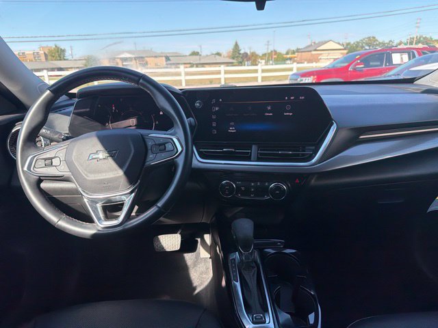 Used 2024 Chevrolet Trax ACTIV FWD image 20