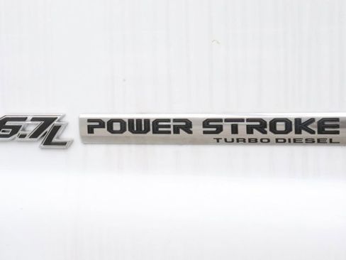 New 2026 Ford F750 2WD Regular Cab Super Duty image 19