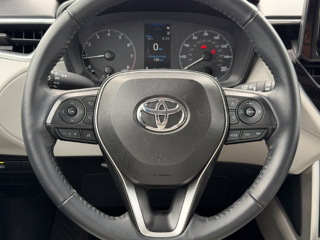 Certified 2024 Toyota Corolla Cross LE w/ Moonroof Package AWD/4WD image 26