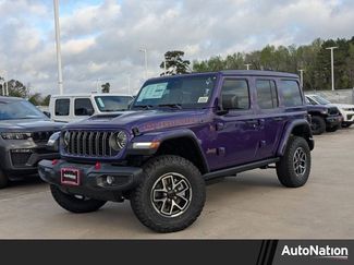 New 2026 Jeep Wrangler Rubicon video 1