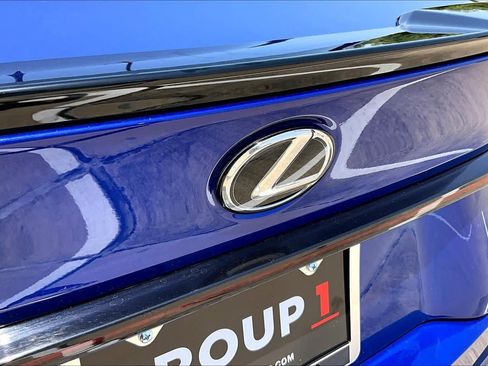 Used 2023 Lexus IS 350 F Sport RWD image 31