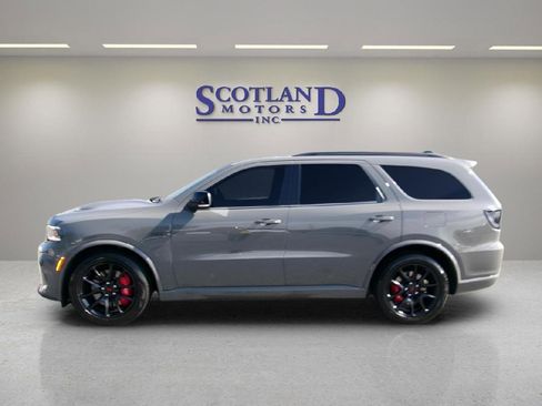 Used 2024 Dodge Durango SRT image 1