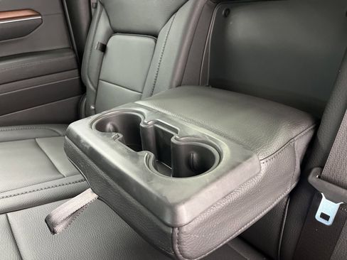 Used 2024 GMC Sierra 1500 Denali image 21