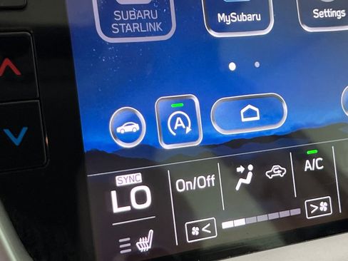 Used 2020 Subaru Legacy Limited AWD/4WD image 36