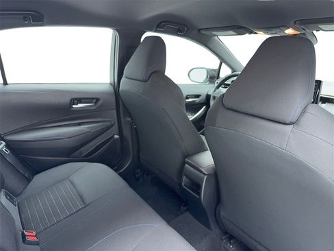 Used 2022 Toyota Corolla SE image 45
