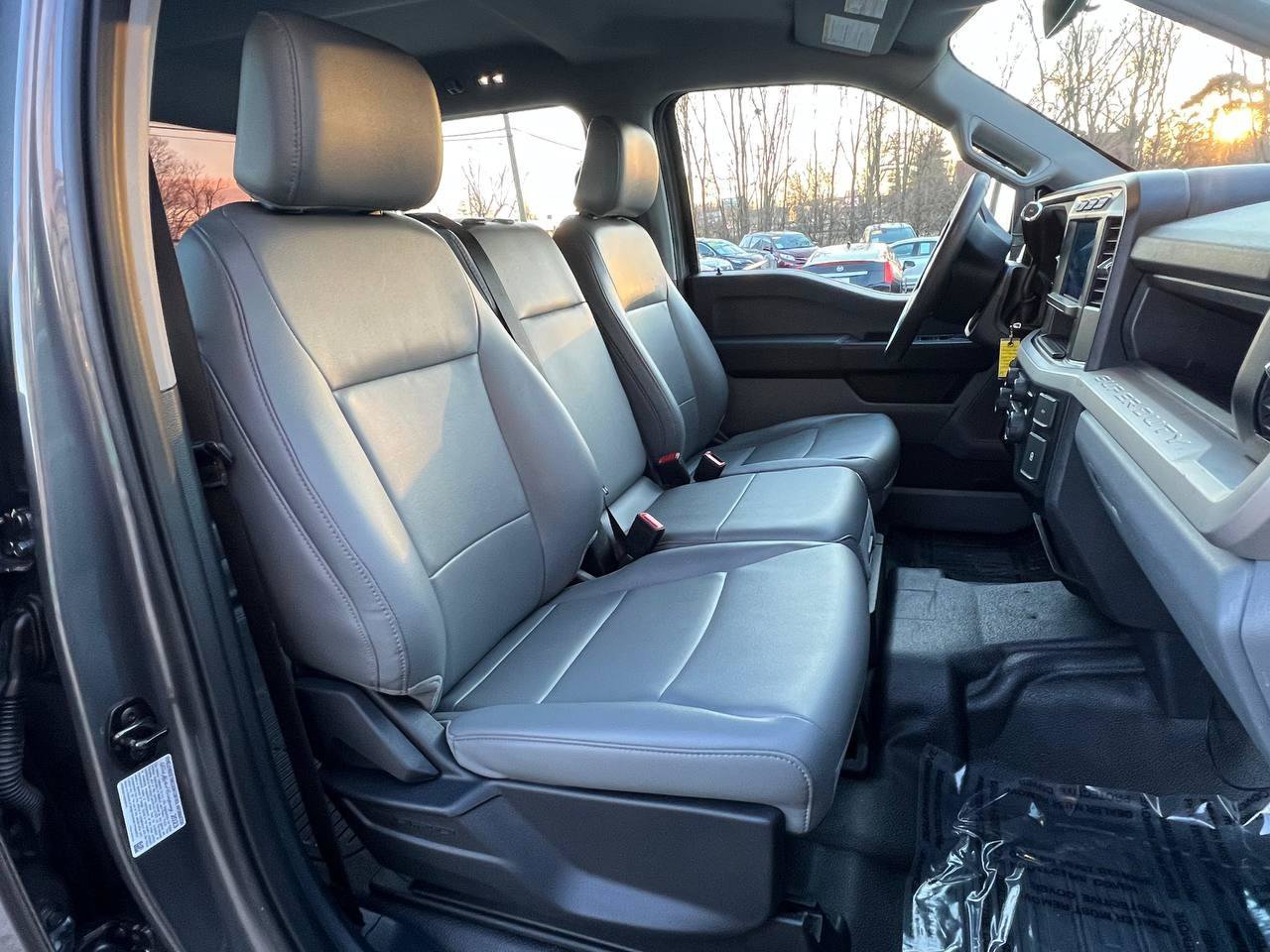 Used 2023 Ford F350 XL AWD/4WD image 13