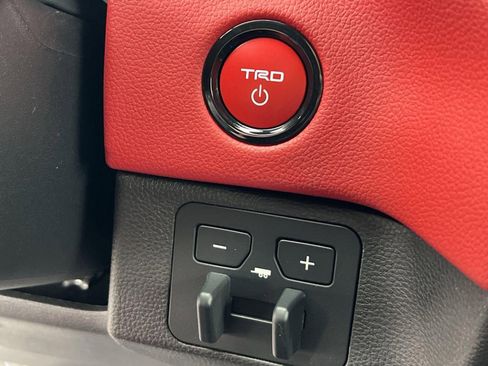 New 2025 Toyota Tundra TRD Pro image 28