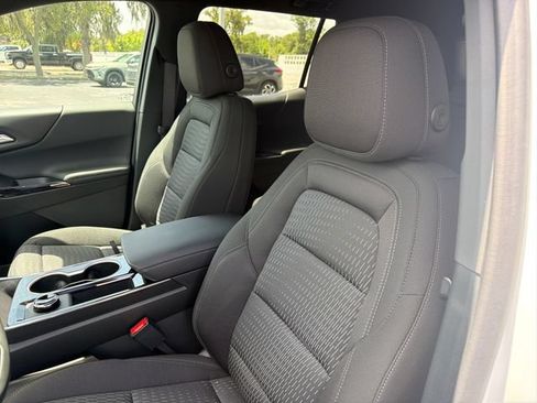 New 2027 Chevrolet Equinox LT FWD image 21