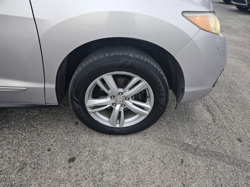 Used 2014 Acura RDX FWD w/ Technology Package image 28