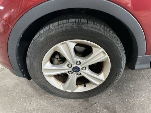 Used 2016 Ford Escape SE FWD image 22