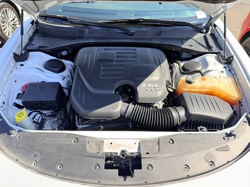 Used 2022 Dodge Charger GT RWD image 30