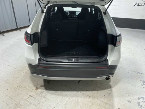 Used 2023 Honda HR-V Sport image 19
