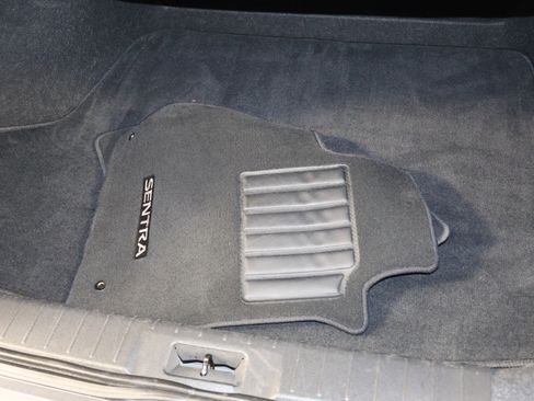 Used 2024 Nissan Sentra SV image 48