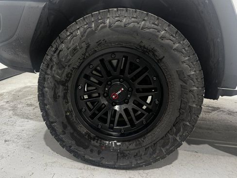 Used 2022 RAM 1500 Rebel w/ Level 1 Equipment Group image 8