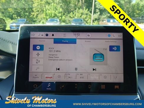 Certified 2022 Jeep Compass High Altitude image 27