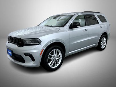 Certified 2023 Dodge Durango GT