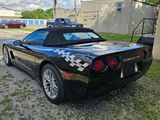 Used 2003 Chevrolet Corvette Convertible w/ Preferred Equipment Group1 image 6