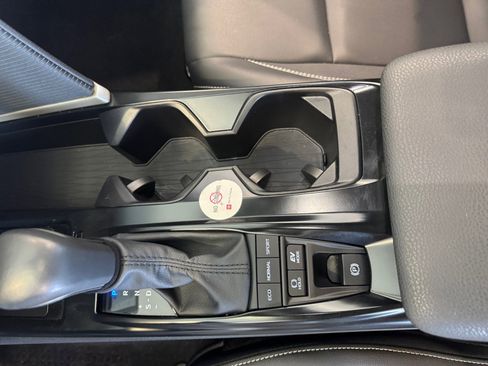 Certified 2025 Toyota Camry SE w/ Multimedia Upgrade Package image 15