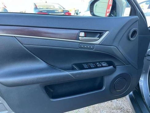 Used 2013 Lexus GS 350 AWD image 17