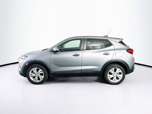 Used 2025 Buick Encore GX Preferred FWD image 4