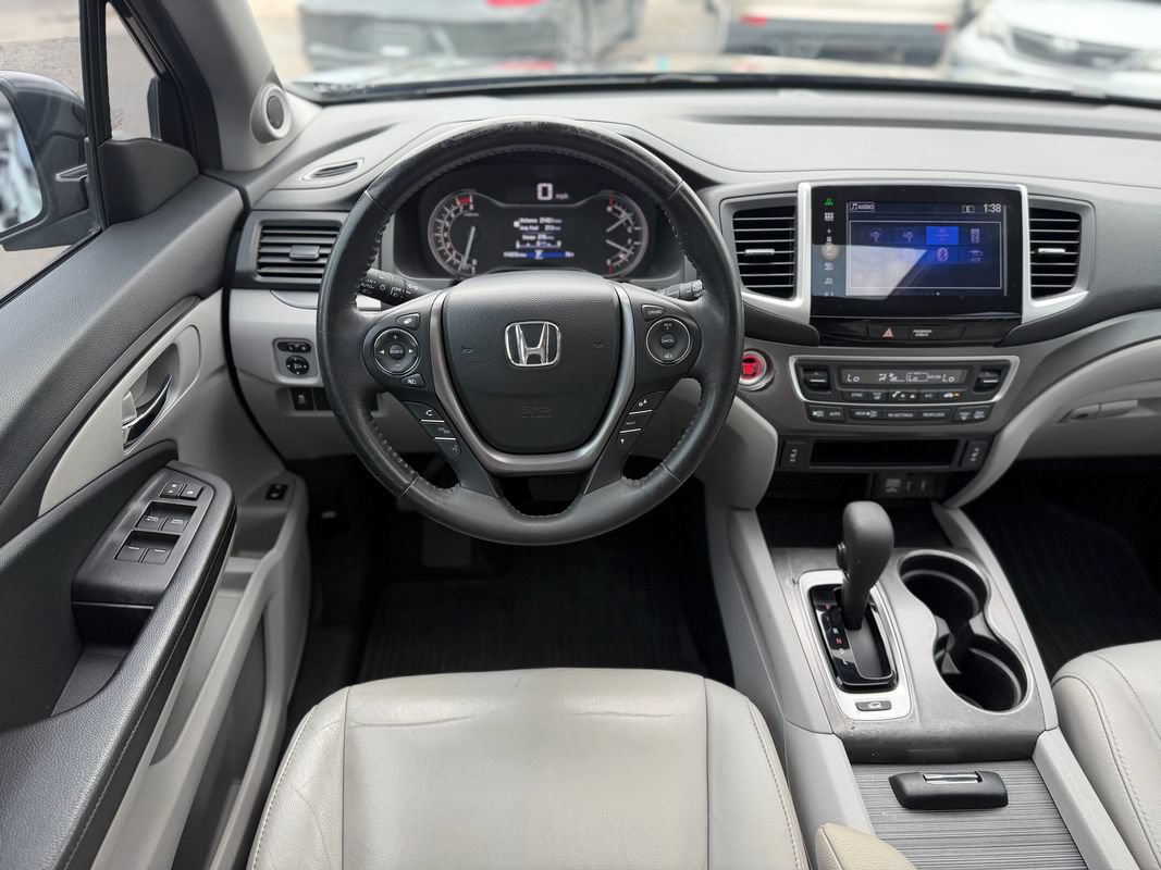 Used 2016 Honda Pilot EX-L image 19