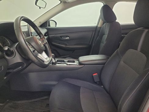 Used 2020 Nissan Sentra SV FWD image 17