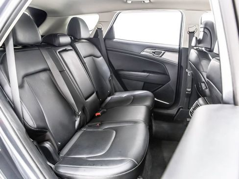 Used 2023 Kia Sportage EX FWD image 36
