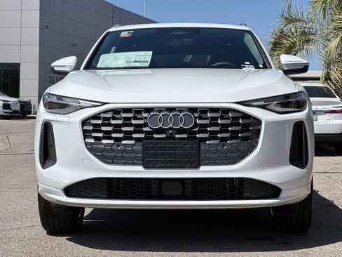 New 2026 Audi Q5 Premium AWD/4WD image 6