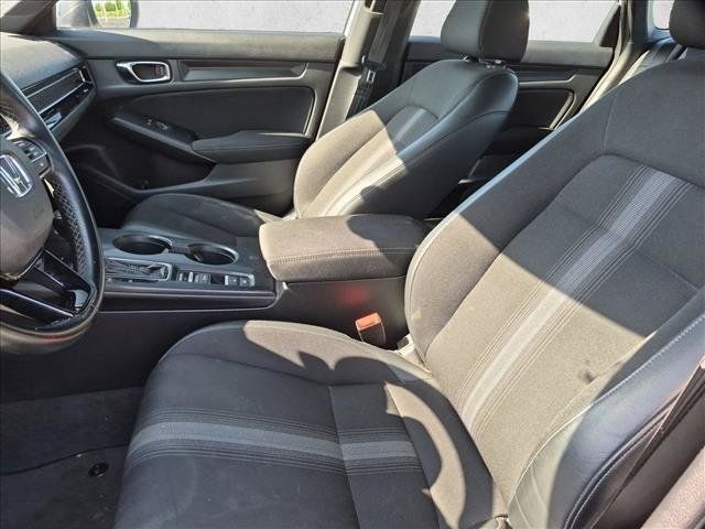 Used 2022 Honda Civic Sport image 13