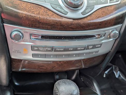 Used 2013 INFINITI JX35 AWD w/ Premium Pkg image 28