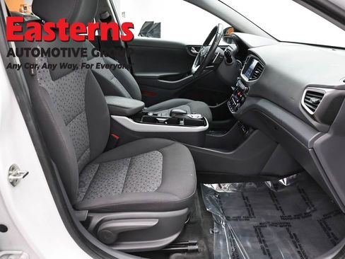 Used 2019 Hyundai Ioniq Electric FWD image 24