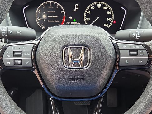 New 2026 Honda Civic LX image 12