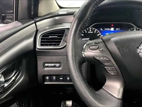 Used 2024 Nissan Murano SV image 11