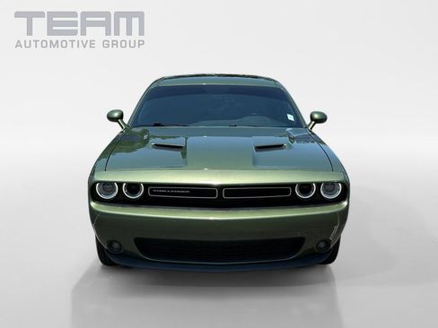 Certified 2018 Dodge Challenger GT AWD/4WD image 2