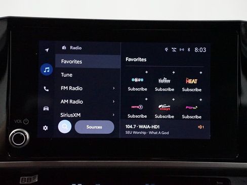 Certified 2025 Toyota Camry SE FWD image 19