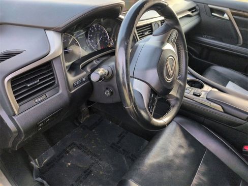 Used 2019 Lexus RX 350 AWD w/ Navigation Package image 11