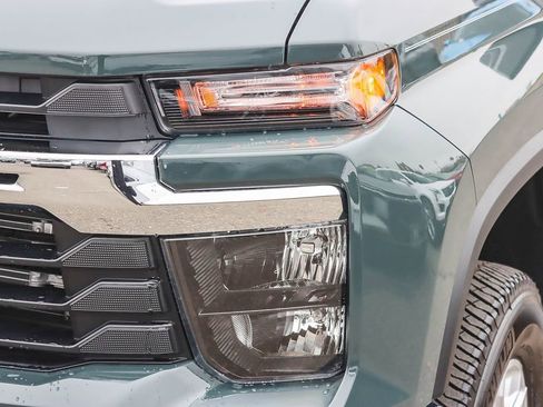 New 2025 Chevrolet Silverado 3500 LT w/ All Star Edition image 7